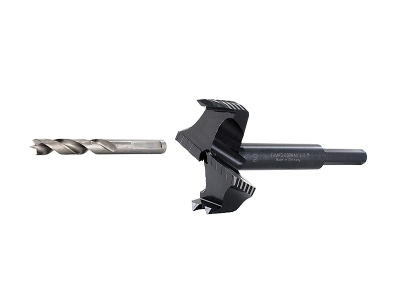 FRESA-PER LEGNO-PER- FRESATURE-PRECISE-BORMAX-GUIDE